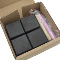 Deku - Klocki tablicowe drewniane 4 szt. 4x4x4 cm 000105  6.jpg