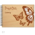 Deku- Szkicownik A4 Personalizowany z Grawerunkiem 50 ark. 21x31 cm Różne Wzory 4.jpg