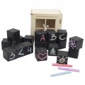 Deku - Klocki tablicowe drewniane 18 szt. 4x4x4 cm 000089 9a.jpg