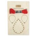 5900168575172  Deku - Zestaw zawieszek do haftowania na drewnie 6 x 4,5 cm – łezka - wzór pełny środek.jpg