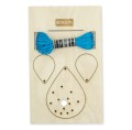 5900168575158  Deku - Zestaw zawieszek do haftowania na drewnie 6 x 4,5 cm – łezka – wzór linie.jpg