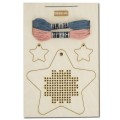 5900168575011 575011 Deku - Zestaw kreatywny do haftowania na drewnie 10 x 10 cm – gwiazdka.jpg