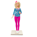 Deku - Stojak na lalkę Barbie 20 cm 7.png