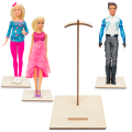 Deku - Stojak na lalkę Barbie 20 cm 8.png