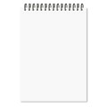 Deku- Szkicownik A4 Personalizowany z Grawerunkiem 50 ark. 21x31 cm