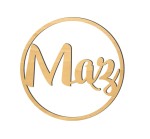 Deku Łapacz snów - Dreamcatcher - Mąż 30 cm Sklejka 5 mm Deku 000077