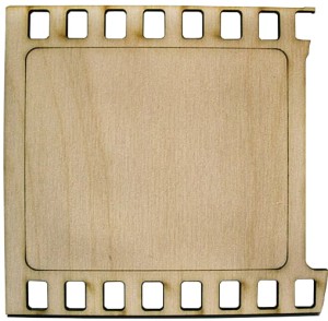 Podkładka - klisza 11 cm