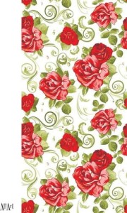 Papier decoupage 210x297mm A4 - AllArt 30 4662