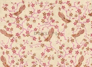 Papier do decoupage B2 50x70 - TO-DO 235 1081