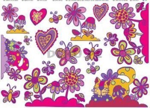 Papier do decoupage B2 50x70 - TO-DO 231 1078