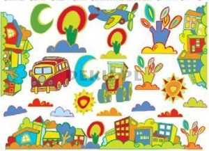 Papier do decoupage B2 50x70 - TO-DO 230 1077