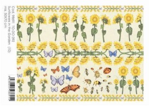 Papier do decoupage B2 50x70 - TO-DO 92 1246