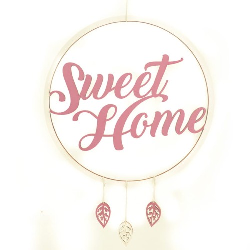 000129 – Deku – łapacz snów – sweet home- koło – dreamcatcher 1.jpg