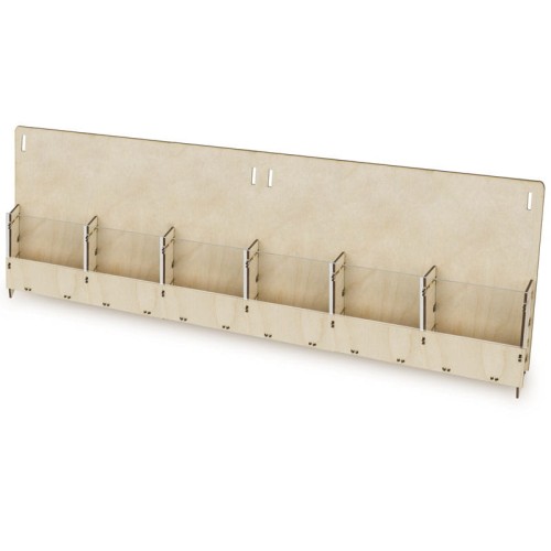 Deku Drewniany stojak na ulotki DLx6 + akryl -modulowy.jpg