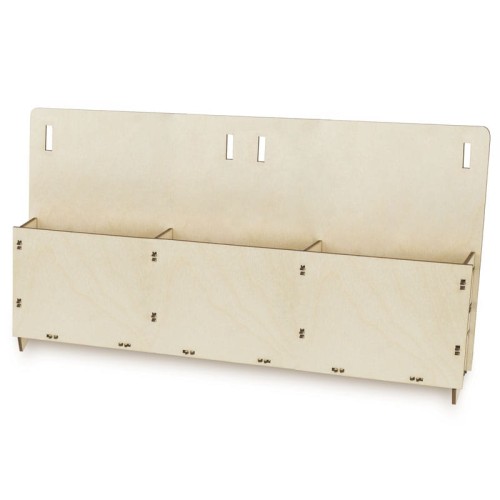 Deku Drewniany stojak na ulotki A4 x3 -modulowy.jpg