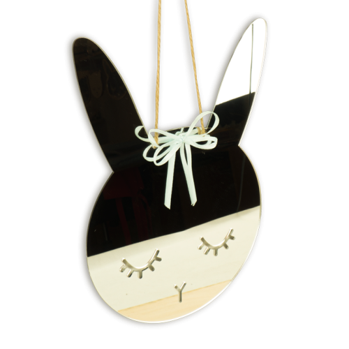 Deku – Lusterko zwierzak z oczkami - króliczek 3.png