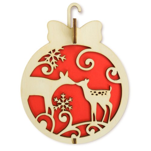 Deku – Bombka z zawieszką 10x13 cm 571327 5.jpg