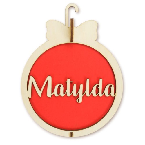 Deku – Bombka z zawieszką 10x13 cm 571327 9.jpg