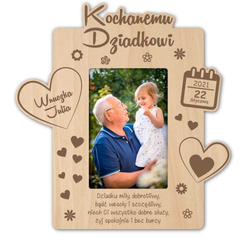 Deku - Ramka pionowa– Dzień Dziadka 10 x 15 cm.jpg