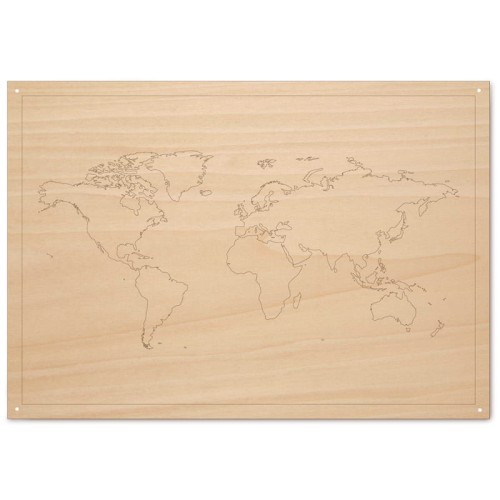 Deku – Mapa Świata 100cm x 70cm 571341a.jpg