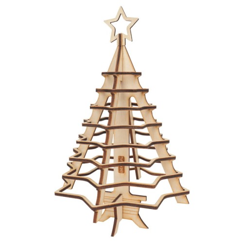 Deku – Mini Choinka Świąteczna 3D 13x21 cm.jpg