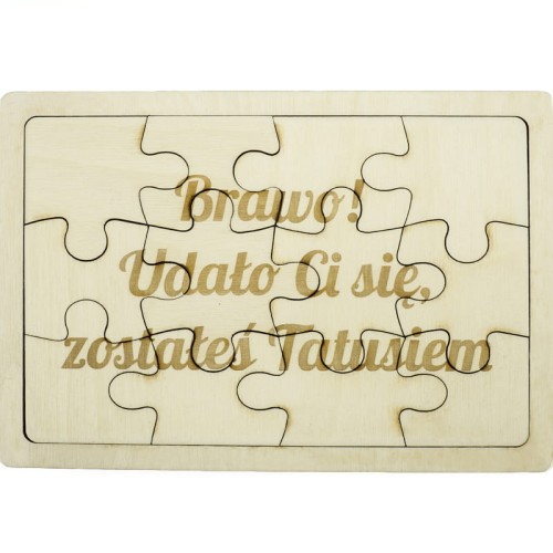 Deku - Puzzle w formacie A5 z grawerem 12 szt. 000097 1.jpg
