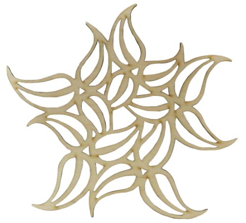 Podkładka - gwiazda (tribal).jpg