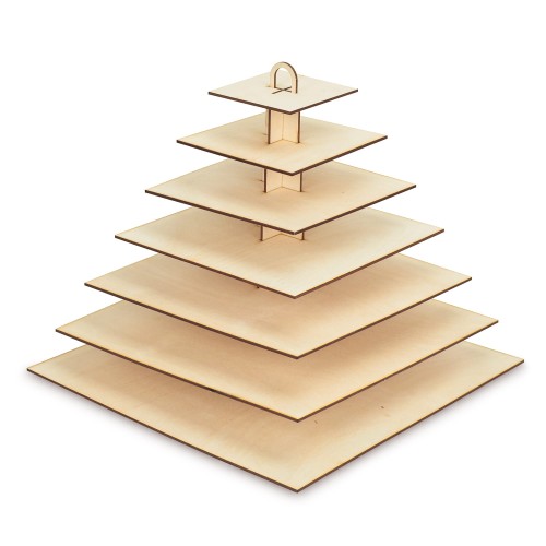 Deku - Patera z Pralinami Ferrero Rocher Prezent na Ślub Kwadratowa 2.jpg