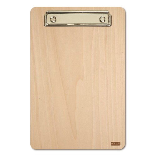 Deku- Clipboard  A5 Podkładka drewniana z klipsem 12x18 cm.jpg