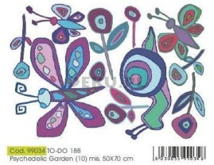 Papier do decoupage B2 50x70 - TO-DO 188 1056