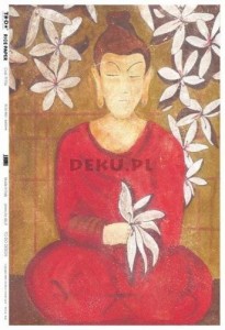 Papier do decoupage B2 50x70 - TO-DO R021 1115
