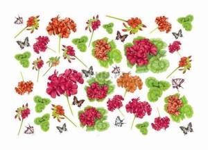 Papier do decoupage 250x350mm -TO-DO 042 1154