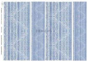 Papier decoupage A3 420x297 -  itd 305m 1330