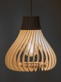 Deku - Sybilla Lampa wisząca dekoracyjna drewniana.jpg