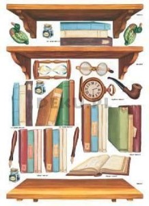 Papier do decoupage B2 50x70 - TO-DO 137 1217