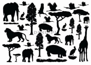 Papier do decoupage B2 50x70 - TO-DO 174 1048