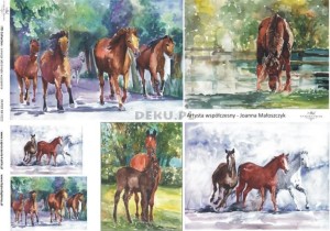 Papier decoupage A3 420x297 -  itd 0222 2334
