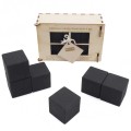 Deku - Klocki tablicowe drewniane 6 szt. 4x4x4 cm 000103 6a.jpg