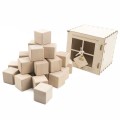 Deku - Klocki edukacyjne drewniane 27 szt. 4x4x4 cm  3.jpg