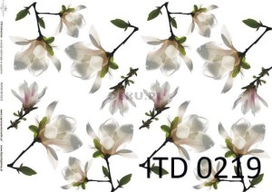 Papier decoupage A3 420x297 - itd 0219 2337