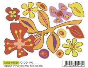 Papier do decoupage B2 50x70 - TO-DO 190 1058