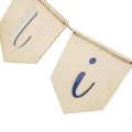 Deku – Girlanda z napisem – dowolna ilość elementów – 10 cm x 13 cm -  000131  3.jpg
