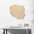 000159 – Deku – Mapa Polski 38 cm x 33 cm .jpg