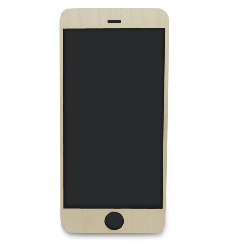 000080 – Deku – Smartfon tablicowy czarny - 15 cm x 7,3 cm 1.jpg