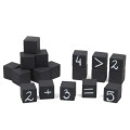 Deku - Klocki tablicowe drewniane 27szt. 4x4x4 cm 000088 7.jpg