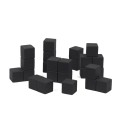 Deku - Klocki tablicowe drewniane 27szt. 4x4x4 cm 000088 9.jpg