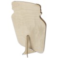 000156 – Deku – Ramka-słoik– sto lat 37 cm x 22 cm 5.jpg