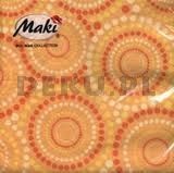Serwetka do decoupage - wzory 2639