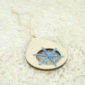 5900168575134  Deku – Zestaw zawieszek do haftowania na drewnie 6 x 4,5 cm – łezka – wzór koło duże B.jpg