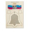 5900168575035 575035 Deku - Zestaw kreatywny do haftowania na drewnie 10 x 10 cm – dzwoneczek.jpg